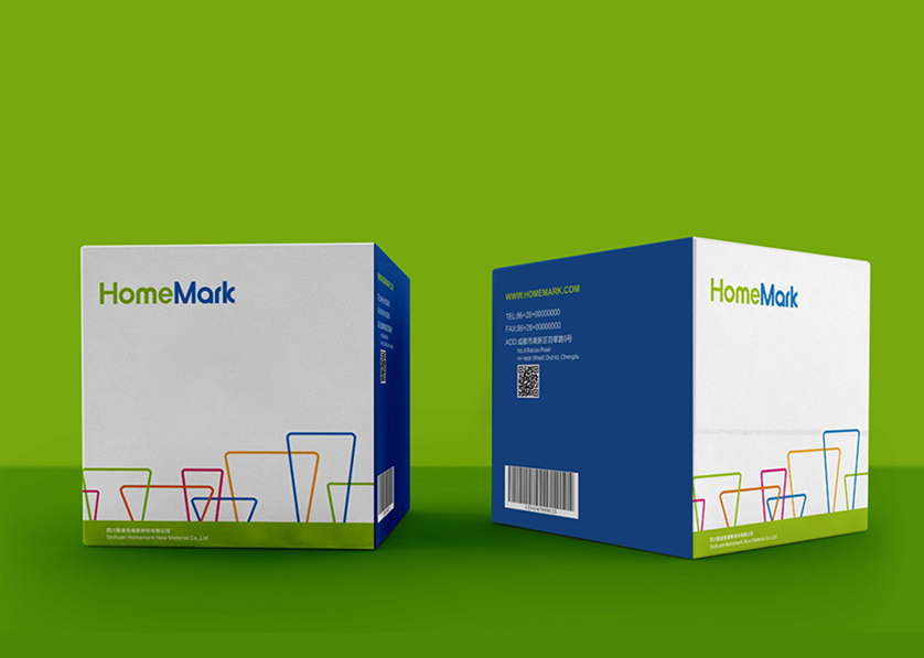 平果县VI设计公司