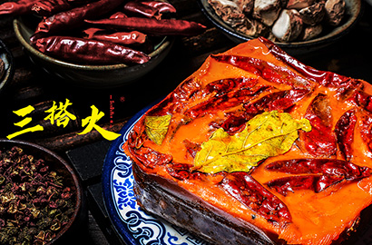 平果县VI设计：城市与企业品牌联动的视觉纽带